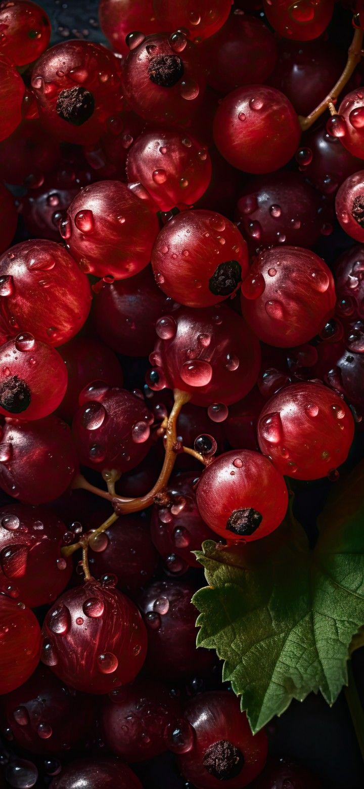 Berry Whisperer's Handpicked Mix